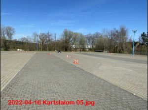 2022 04 16 Kartslalom